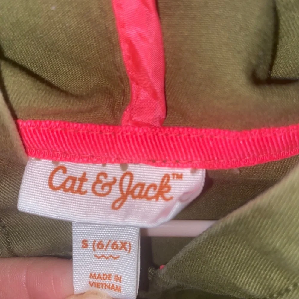 Cat & Jack cat jack